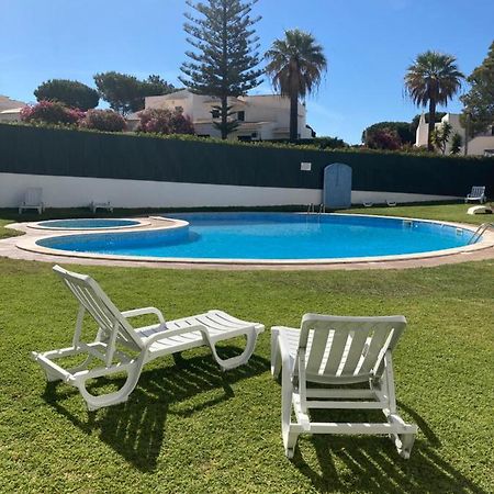 Vilamoura Holidays House Экстерьер фото