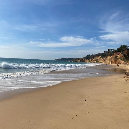 Vilamoura Holidays House Экстерьер фото