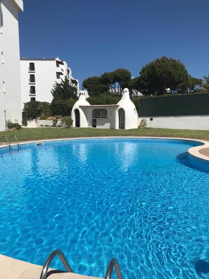 Vilamoura Holidays House Экстерьер фото