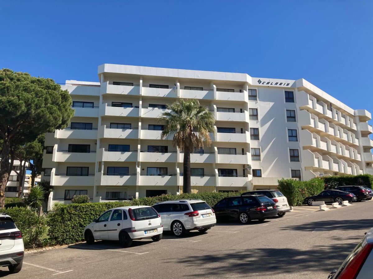 Vilamoura Holidays House Экстерьер фото