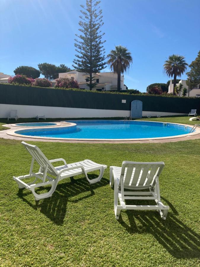 Vilamoura Holidays House Экстерьер фото