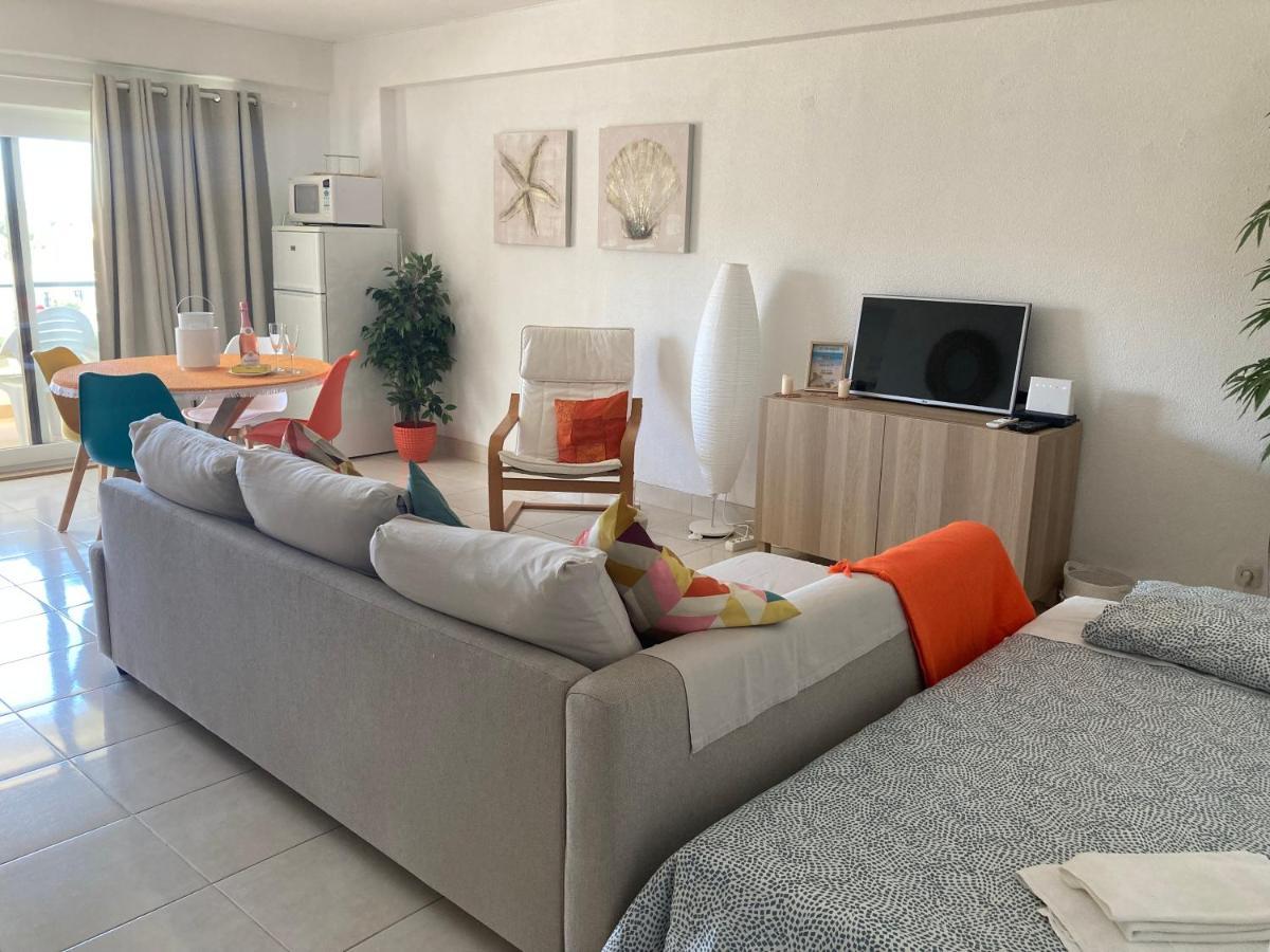 Vilamoura Holidays House Экстерьер фото