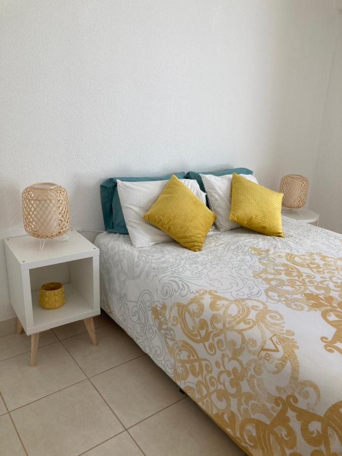 Vilamoura Holidays House Экстерьер фото