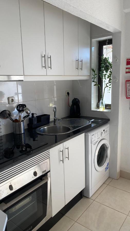 Vilamoura Holidays House Экстерьер фото