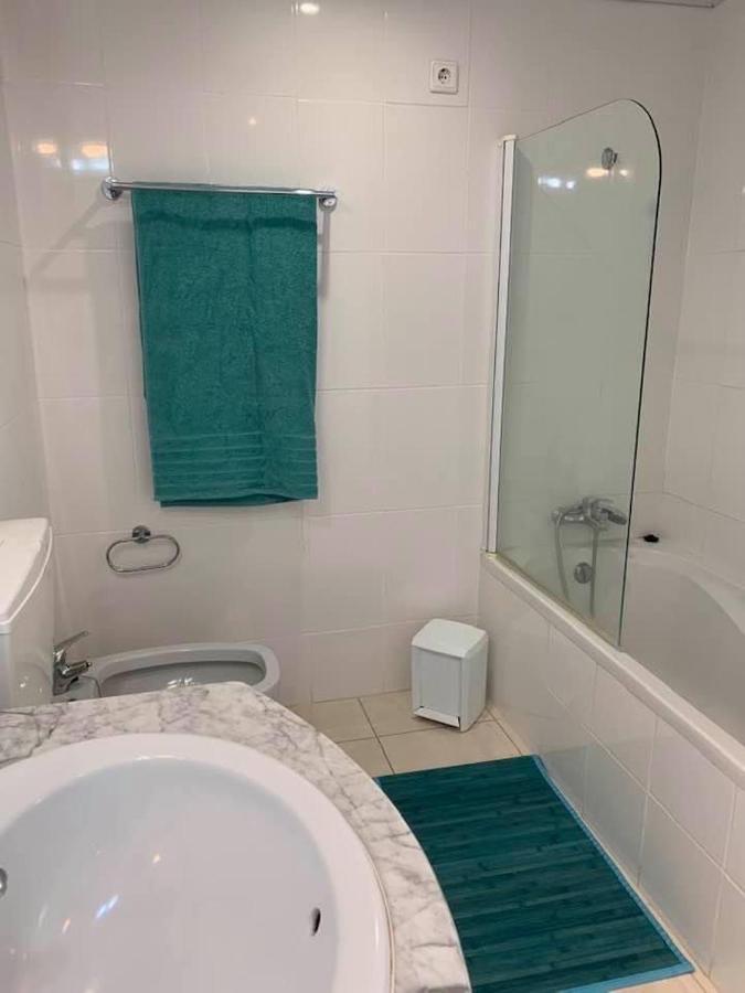 Vilamoura Holidays House Экстерьер фото
