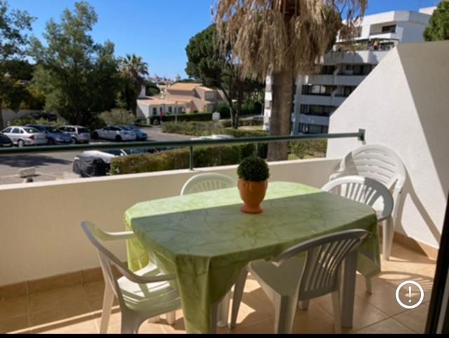Vilamoura Holidays House Экстерьер фото
